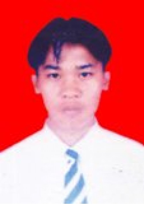 eko supriadi