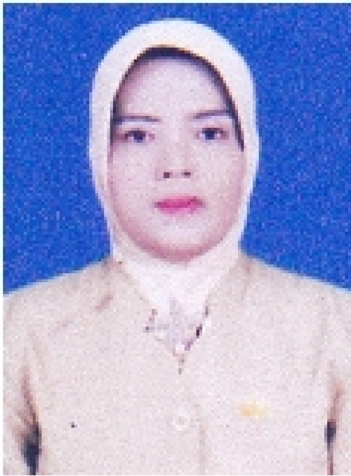 sri wahyuni
